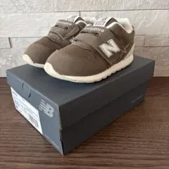 New Balance 996 スニーカー 15.5cm W