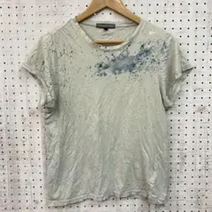 Robert Cary Williams グランジ古着 ダメージ加工 Tシャツ 2026年最新】ROBERT CARY WILLIAMSの人気アイテム - メルカリ