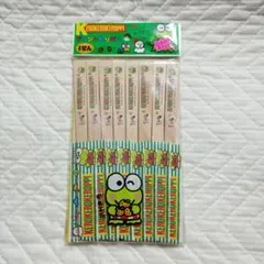 けろけろけろっぴ プリントわりばし 8膳セット 산리오