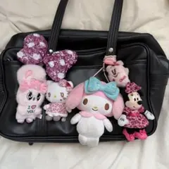 スクバ キーホルダー まとめ売り