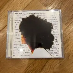 Erykah Badu / Worldwide Underground CD