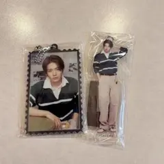 ENHYPEN セガラッキーくじ　ヒスンセット