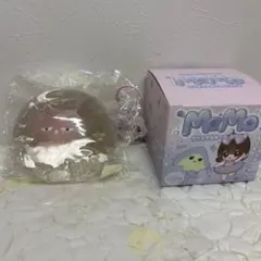 MOMO スクイーズ 海洋シリーズ 第4弾 シークレット 人魚 - メルカリ