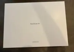 MacBookAir 15インチ 2023 M2 16GB 512GB シルバー