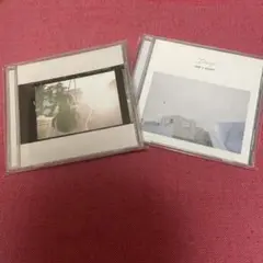 SHE'll SLEEP デモCD 2枚セット 廃盤 SHE'll SLEEP デモCD 2枚セット シールスリープ - メルカリ