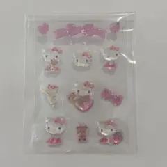 ♡正規品♡ サンリオ ハローキティ第二弾 ボンボンドロップシール おすそ分け