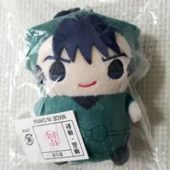 忍たま乱太郎 グッズ 食満留三郎 まめめいと