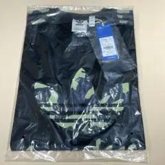 【新品未使用】アディダス　オリジナルス　半袖Tシャツ メンズ　Lサイズ