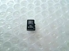 トヨタ 純正 NSZT-W66T/Y66T 2017年 春 版 micro SDのサムネイル