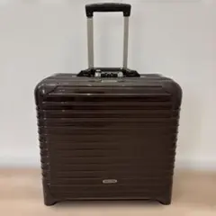 2026年最新】rimowa salsa 2輪の人気アイテム - メルカリ