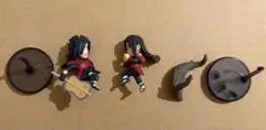 超精巧]神社境内ストラクチャー＆鎮守の森セット（1/150サイズ完成品