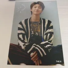 2025年最新】seventeen 舞い落ちる花びら ミンハオの人気