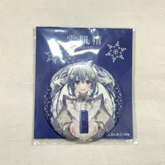 2025年最新】雪ミク 缶バッジの人気アイテム - メルカリ