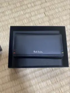 PaulSmith キーケース