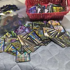 デュエル・マスターズ　引退品