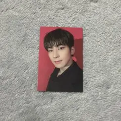 ウォヌ トレカ SEVENTEEN セブチ power of love