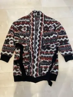 ZARA MEN アウター ニット カーディガン 未使用　新品