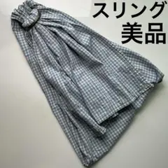 핸드메이드/슬링/베이비 스트랩/베이비 스트랩/피기백 스트랩/유아용품/유아용품