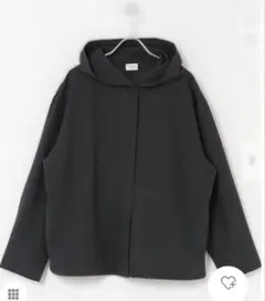 アーバンリサーチDOORS　撥水UVカット　フードジャケットのサムネイル