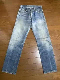 Levi's リーバイス501 66 後期　ビンテージ　古着のサムネイル