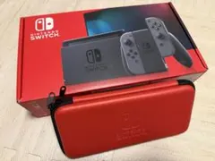 Switch 本体箱有＋その他付属品＋各種カセット