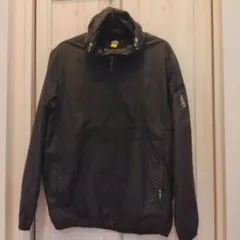 【MENS】TULTEX タルテックス ナイロンジャケット