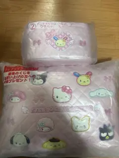 サンリオ当たりくじ ラストワン