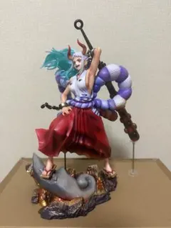 Portrait.Of.Pirates “WA-MAXIMUM” ヤマト