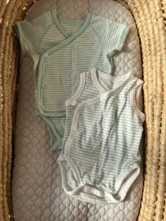 UNIQLO ベビー肌着 60センチ