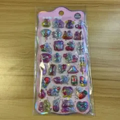 キャンディシール