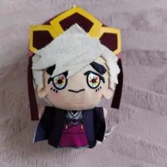 鬼滅の刃 ラウンドワン限定 ぬいぐるみ 童磨 - メルカリ
