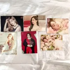 TWICE ポストカード ダヒョン セット
