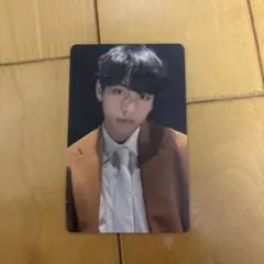 BTS V テテ soundwave BEトレカ