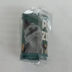 ☆ パペットスンスン コインケース グリーン ゾンゾン ☆