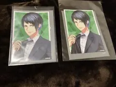 DYNAMIC CHORD ダイナー ブロマイド UK