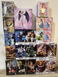 2026年最新】ジャンプ フィギュアの人気アイテム - メルカリ