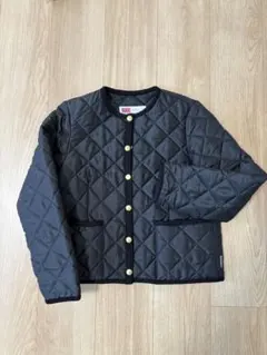 Traditional Weatherwear キルティングジャケット 32