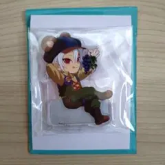 秋まつり　ランダムアクリルスタンド 　宇髄天元