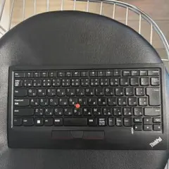 Lenovo ThinkPad 日本語配列キーボード 本体