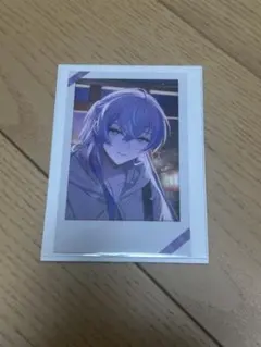 Twinkle Gift ウィンターデート 2025 星導ショウ