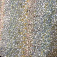 リバティプリント　ダグラスストライプ