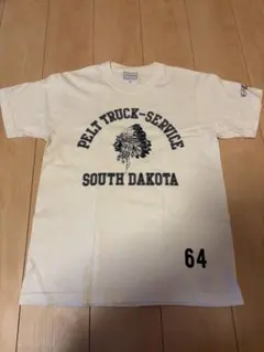 アコースティック半袖Tシャツ