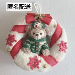 【美品】シェリーメイ リース クリスマス