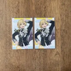 あんスタ スタフォニ カードコレクション 仁兎 なずな