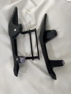 tw200 タンク フェンダー タンデムバー セット おまけハンドル tw200 タンク フェンダー タンデムバー セット おまけハンドル 車