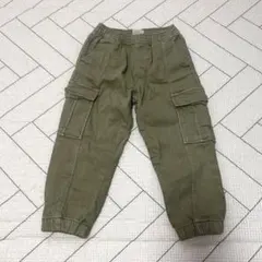 ZARA KIDS パンツ　サイズ98