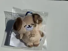 【新品・未開封】SJ SS10 日本公式グッズ ぬいぐるみキーホルダー(ドンへ) 新品・未開封】SJ SS10 日本公式グッズ ぬいぐるみキーホルダー(ドンへ