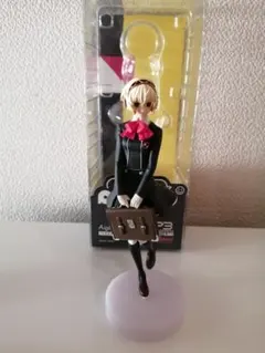 ペルソナ3 アイギス　制服ver フィギュア