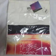 米津玄師 ユニクロ Tシャツ