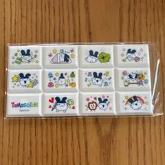 【最安値】ちょこぶろっくしーる たまごっち みみっち